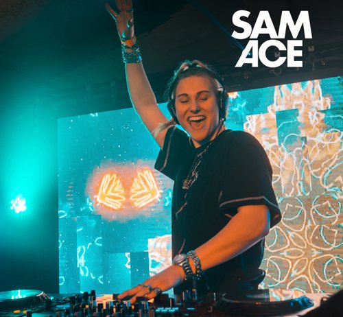 DJ SamAce