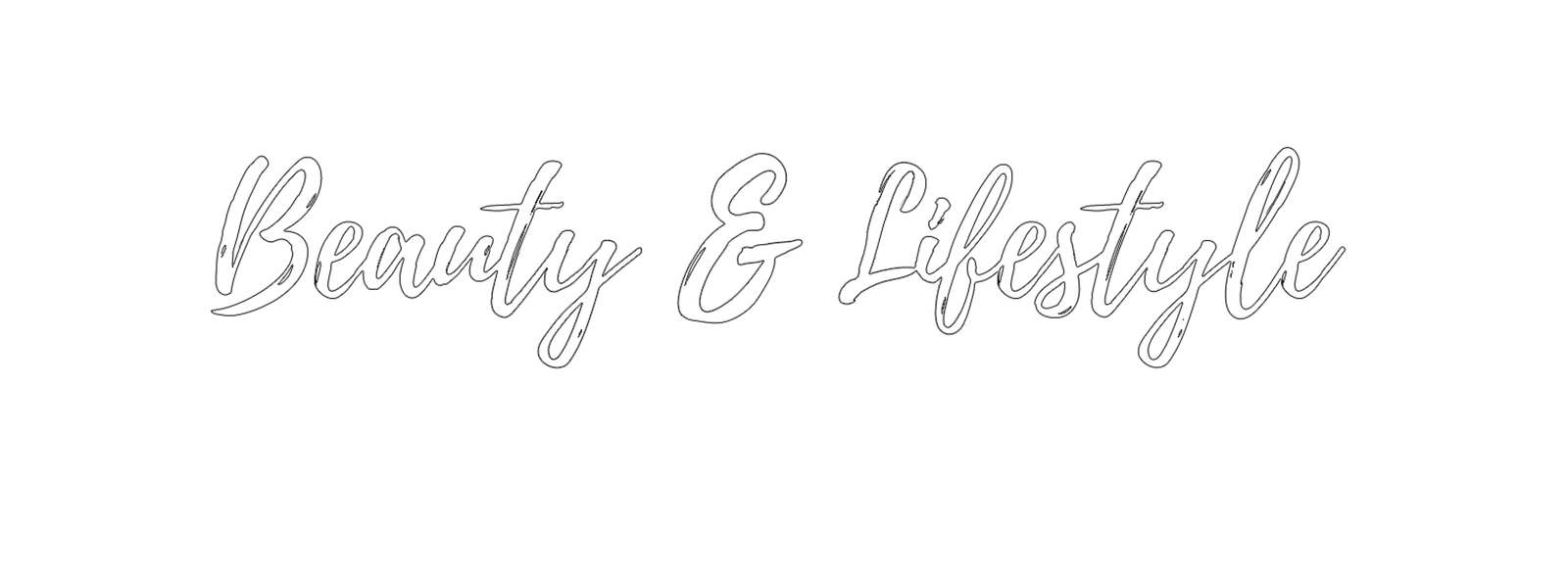 Logo BeautyLifestyle_wit