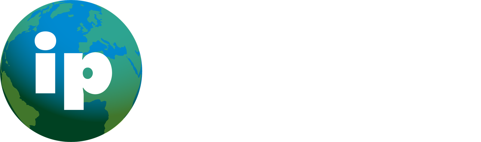 Logo Internatioal Plywood_wit
