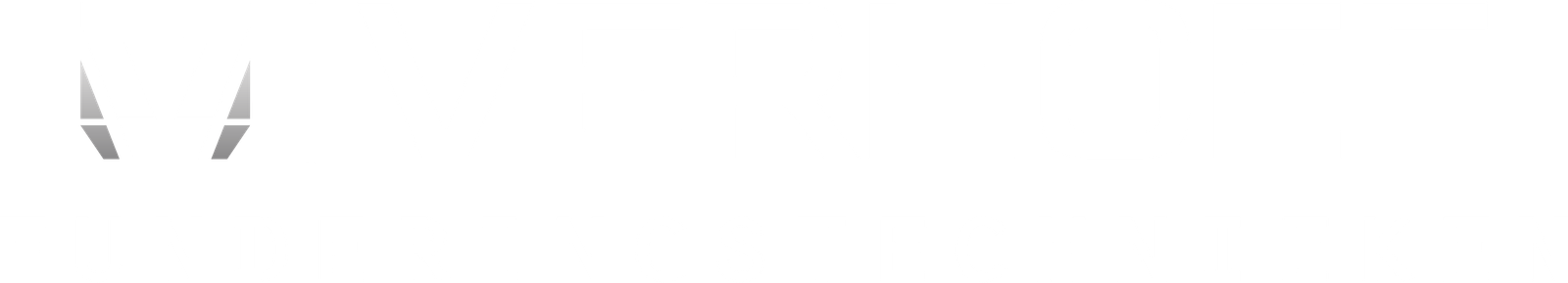 Logo Verhoef_wit